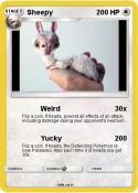 Sheepy