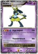 lucario