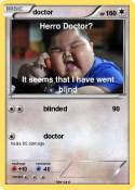 doctor