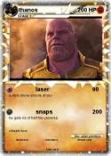 thanos