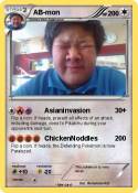 AB-mon