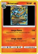 Mcharizard