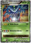 Xerneas