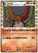 Ho-Oh
