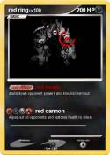 red ring