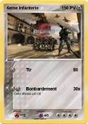4eme Infanterie