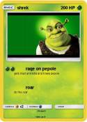 shrek