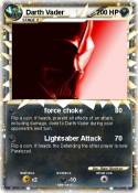Darth Vader