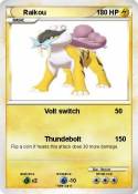 Raikou