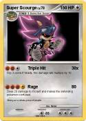 Super Scourge