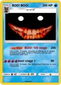 BOO! BOO!