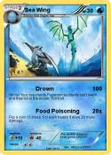 Sea Wing