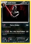 Darth Vader
