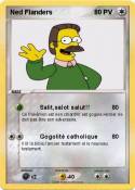 Ned Flanders