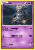 odin