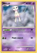 Mew