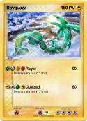 Rayquaza