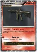 Commando