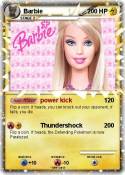 Barbie