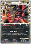 Giratina