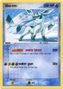 Glaceon