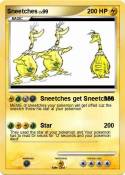 Sneetches