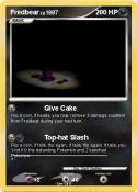 Fredbear