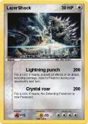 LazerShock