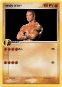 randy orton