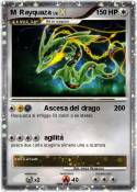 M Rayquaza
