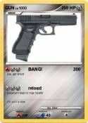GUN