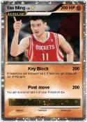 Yao Ming