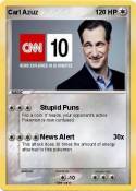 Carl Azuz