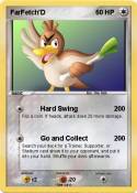 FarFetch'D