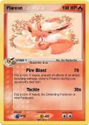 Flareon