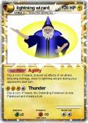 lightning