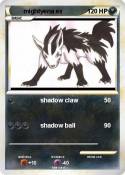 mightyena ex
