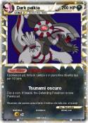 Dark palkia