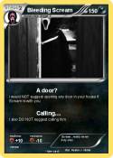 Bleeding Scream