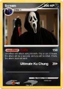 Scream