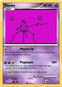 Psydee