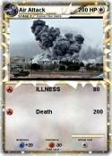 Air Attack