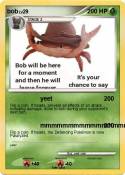 bob