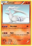 reshiram