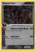 Shadow Flame