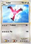 Yveltal