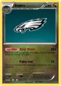 Eagles