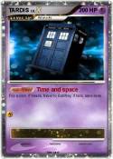 TARDIS