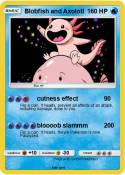 Blobfish and