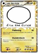 eric the circle